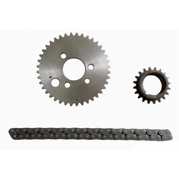 Enginetech TS375 Engine Timing Set