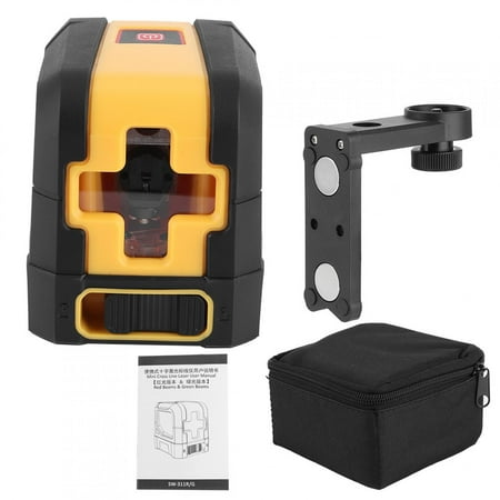 

Horizontal Vertical Level Meter 3.0x3.0in Line Level Practical For Drainage System Landscape Embankment