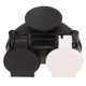 thumbnail image 3 of Adaptador de Enchufe Doble para Remolque BuyWeek 13 Pines a 7, 3 of 9