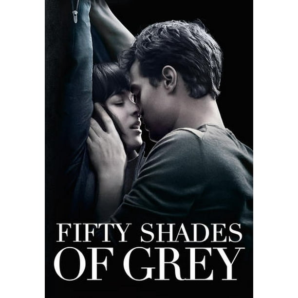 Universal Fifty Shades Of Grey Dvd Std Ws Excl 