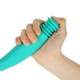 thumbnail image 4 of Self Wipe Assist Bottom Wiping Toilet Aid Self Wipe Assist Tissue Holder Tool Long Reach Toilet Tissue Grip Motion Assistance Supplies, 4 of 7