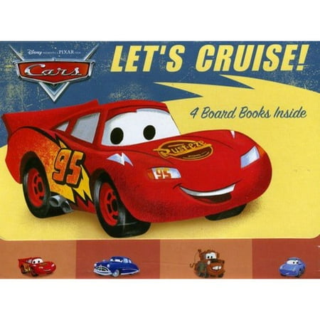 Let's Cruise