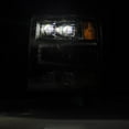 thumbnail image 4 of AlphaRex 14-15 Chevrolet Silverado NOVA-Series LED Projector Headlights Black, 4 of 7