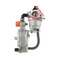 thumbnail image 4 of Generador de gas licuado de 3 kW, carburador metálico, gas natural., 4 of 7