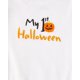 thumbnail image 2 of Set de Ropa Unisex para Bebé The Children's Place Primer Halloween, 2 of 3