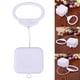 thumbnail image 1 of Caja de música con cuerda de tracción, caja de música blanca para bebés, niños, cama, campana, sonajero, juguete para regalo, 1 of 3