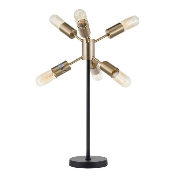 Lumisource Spark Table Lamp Com Lumisource Spark Table Lamp Com, Lumisource Spark Floor Lamp