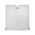 thumbnail image 4 of Vissani Caprelo 30-Inch Under Cabinet Range Hood, 320 CFM, Stainless Steel, Convertible Ducted/Ductless Vent, LED Lighting, Quiet 3-Speed Fan, Charcoal Filter Included, 4 of 14