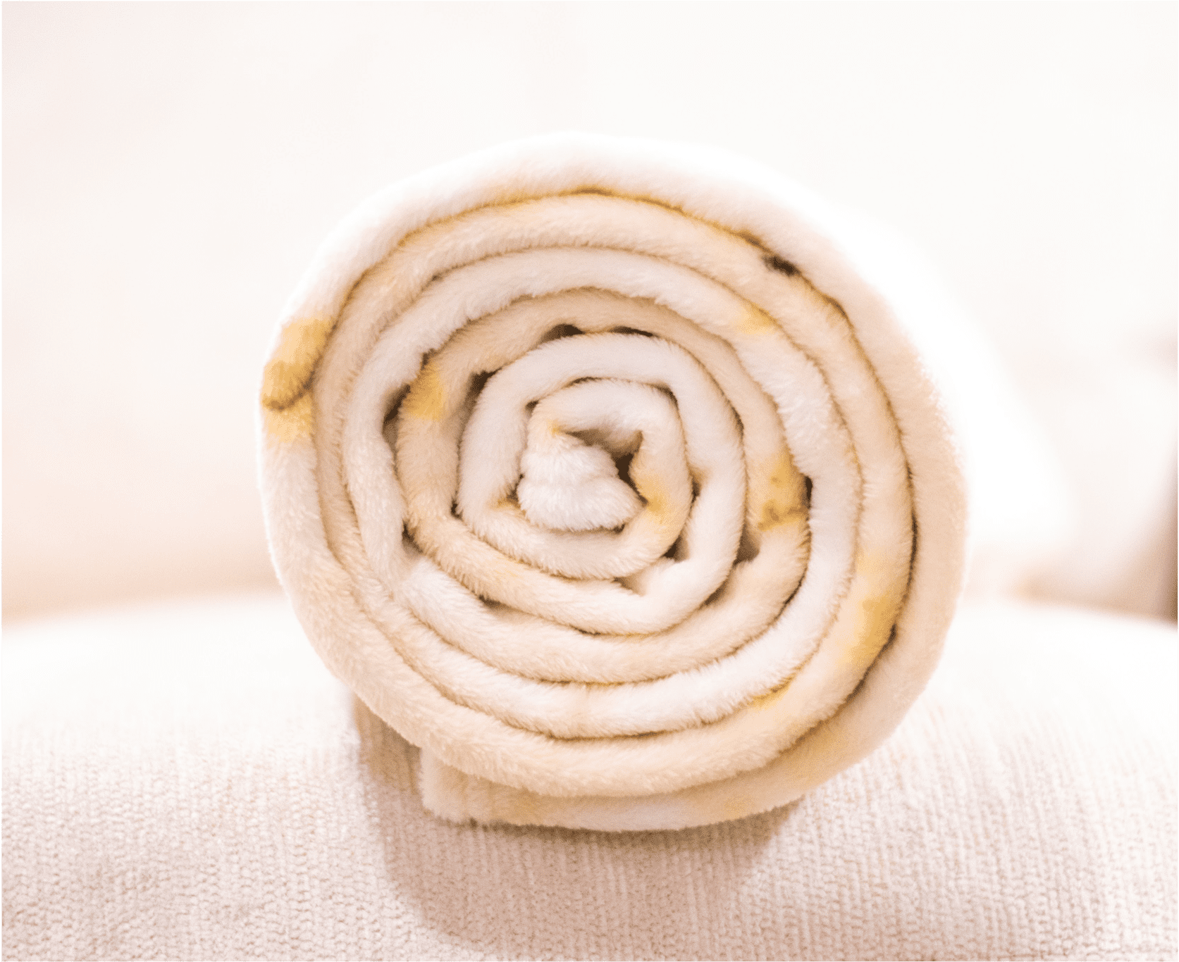 Elif 60 inches Blanket Double Sided Tortilla Blanket for