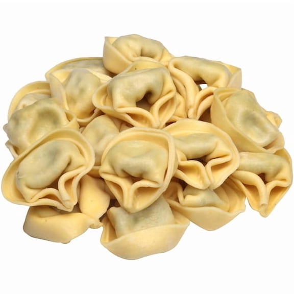 Joseph's Gourmet Pasta, Spinach and Garlic Tortellini, 3lb, (2 Count)