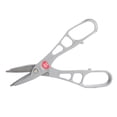 thumbnail image 3 of Malco M12N Tijera para Corte Recto de Aluminio de 12 pulgadas, 3 of 6