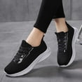 thumbnail image 5 of Wovix Women's On Walking Shoes Hands-Free Cushion Running Tennis Swift Plush Non- Comfortable Workout Gym Athletic Fashion Sneakers Spring Summer Daily, 5 of 7