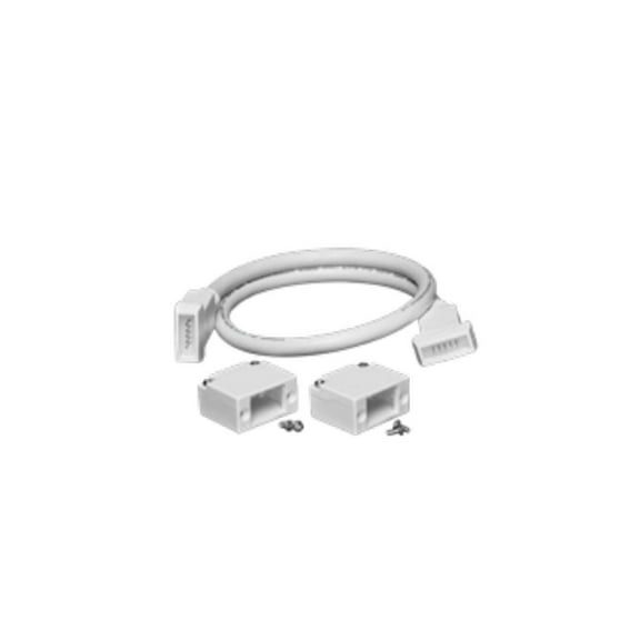 American Lighting 120-H3-RGBW-JUMP.5 6 in. Jumper Linking Cable for H3 RGBW, White