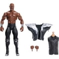 thumbnail image 1 of WWE Elite Action Figure SummerSlam Jey Uso with Accessory and Mr. Perfect Build-A-Figure Parts, 1 of 6