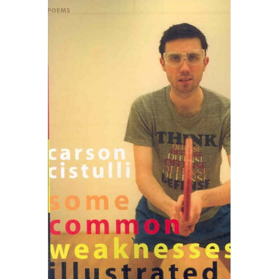 Some Common Weaknesses Ilustrated (Paperback)