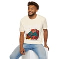 thumbnail image 7 of Holiday Men Not Sleeping Resting Eyes Hilarious Tee, 7 of 7