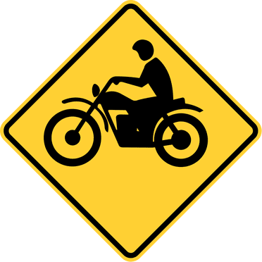 Illegal Alien Crossing Yellow Aluminum Sign – Novelty Warning Sign
