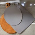 thumbnail image 3 of Induction Cooktop Mat Non-Slip Electric Cooktop Protective Pad Reusable Cooktop Pad, 3 of 5