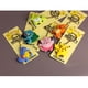 thumbnail image 4 of LLavero de coche de Pokémon, figura de acción de Pikachu, Squirtle, Psyduck, modelo, mochila, colgante, regalos, 4 of 5