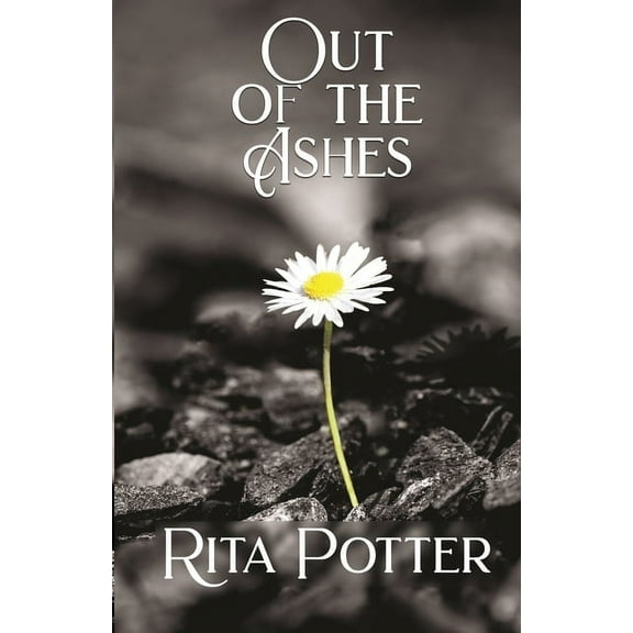 Out of the Ashes, (Paperback)