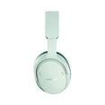 thumbnail image 6 of Bose QuietComfort Headphones II, Bluetooth Over Ear Noise Cancelling Headphones, Dewdrop Mint, 6 of 9