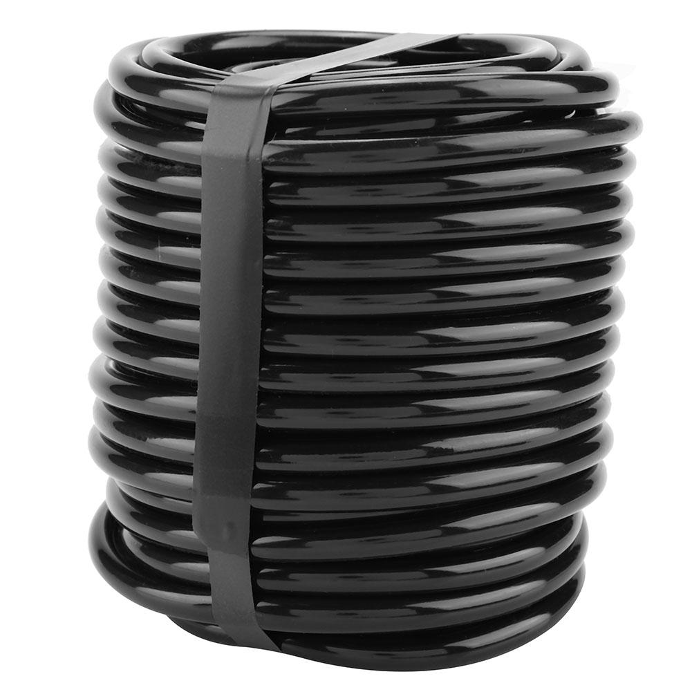 EU Arrosage Goutte /à Goutte Kits 15M 4//7 Distribution arrosage Tuyau darrosage Goutte /à Goutte /économiser de leau /équipement dirrigation Automatique pour Jardin pelouse Patio Patio