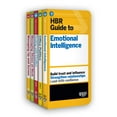 thumbnail image 3 of HBR Guides to Emotional Intelligence at Work Collection (5 Books) (HBR Guide Series), 3 of 3
