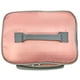 thumbnail image 4 of Lonchera Térmica Aislamiento Frio Calor Ideal Trabajo Escolar Alpaca Ecobaby Original Rosa, 4 of 4