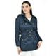 thumbnail image 4 of Gabardina de doble botonadura Roman Fashion /Juvenil, 6749 (Azul marino) azul marino CH, 4 of 5