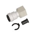 thumbnail image 1 of SeaTech Inc 013510-1012 Fresh Water Adapter Fitting 35 Series, 1 of 3