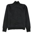 thumbnail image 5 of Chaqueta Bomber MSX Super Bowl LIV Mujer Negra Grande, 5 of 5