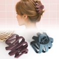 thumbnail image 2 of Pinces à Cheveux Pieuvre Accessoires pour Cheveux, 2 of 9