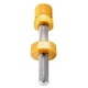 thumbnail image 2 of Extractor de bicicleta Macarena Profesional Portátil Columna, 2 of 8