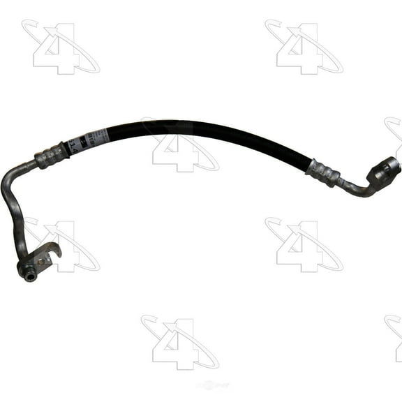 A/C Refrigerant Discharge Hose Fits select: 2002-2006 NISSAN ALTIMA