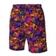 thumbnail image 4 of Fotbe Skull Trajes de Baño Estampados para Hombre, Shorts de Verano de Secado Rápido, Ropa de Playa, Bañadores-X-Large, 4 of 6