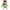 Caterpillar - Green, variant on Cuddle Club One-Piece Baby Swimsuit UPF 50+ Infant Sunscreen Baby Beach Gear, Rashguard Duck 0-3 Mos
