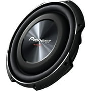 (3 pack) (3 Pack) Pioneer TS-SW3002S4 12" 1,500W Shallow Subwoofer with Single 4" Voice Coil
