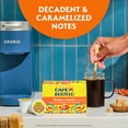 thumbnail image 5 of Cafe Bustelo Dulce de Leche Artificially Flavored Coffee, Single Serve Pods, 22 Count, 5 of 11