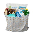 thumbnail image 4 of Baseball Play Tote Bag - Large Capacity & Compact Folding for Commuters, 4 of 6