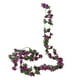 thumbnail image 1 of Guirnalda de Peonías Artificiales - Seda Plástica, 98.4FT Largo y Realista - para Boda, Fiesta, Jardín y Decoración del Hogar, 1 of 3