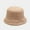 Khaki, variant on LEKODE Golf Bucket Hat for Men Straw Sun Hats for Women Straw Hats for Men Wide Brim Women Bucket Hat Running Hats for Men Straw Hats for Women Beach Womens Straw Hats for Summer Beige M
