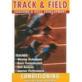 thumbnail image 2 of Track and Field: Conditioning With Stewart Togher, 2 of 2