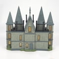 thumbnail image 2 of Department 56 Harry Potter Malfoy Manor Lit Village Building 8in H, 2 of 4