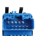thumbnail image 4 of Interruptor de elevalunas eléctrico for Renault Clio 3 Modus Twingo 8200214938 82002-14938, 4 of 6