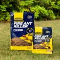 thumbnail image 4 of Over 'n Out Advanced 6 Month Control Fire Ant Killer Granules, 23 lb., 4 of 15