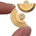 thumbnail image 1 of Watchmaker Repair Tools Automatic Hammer Mechanical Movement Watch Accessories Rotor Oscillating Weight for ETA 2824 2836, 1 of 4