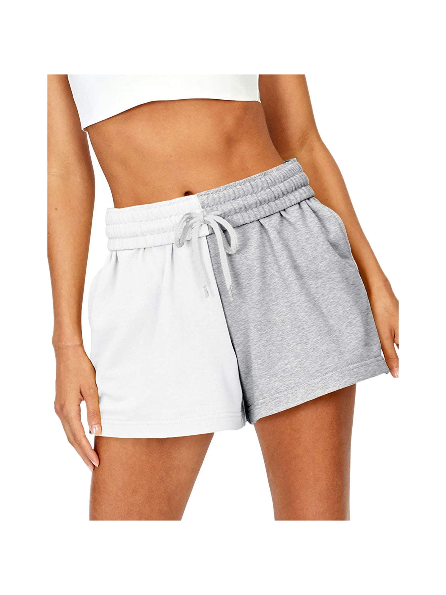 SXVZBH Women's Drawstring Elastic Waist 
