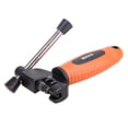 thumbnail image 3 of PENGXIANG Bike Bicycle Cycling BMX Steel Chain Splitter Breaker Removal Rivet Tool, 3 of 6