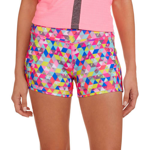 Women's Active 3 Inseam Short