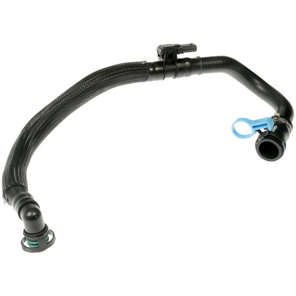 Dorman 46134 Pcv Breather Tube for Specific Ford Models